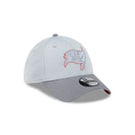 Gorra New Era 3930 Training 24 Nfl Tampa Bay Buccaneers