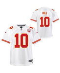 Jersey Game Chiefs Hill BL ni–o