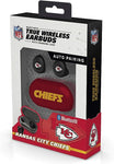 AUDIFONOS SOAR NFL INALAMBRICOS CHIEFS