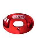 Bucal Battle Oxygen Chrome - NERIAS DEPORTES