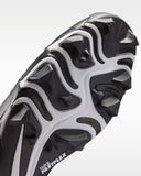 Zapato Cleats Nike Alpha Menace 4 Shark M26 Infantil