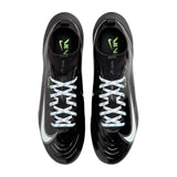 Zapato Cleats Para Fútbol Americano Nike Zoom Air Vapor Pro1 26 Adulto