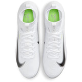 Zapato Cleats Para Fútbol Americano Nike Zoom Air Vapor Pro1 26 Adulto