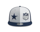 GORRA 950 SIDELINE 23 COWBOYS NEW ERA AJUSTABLE