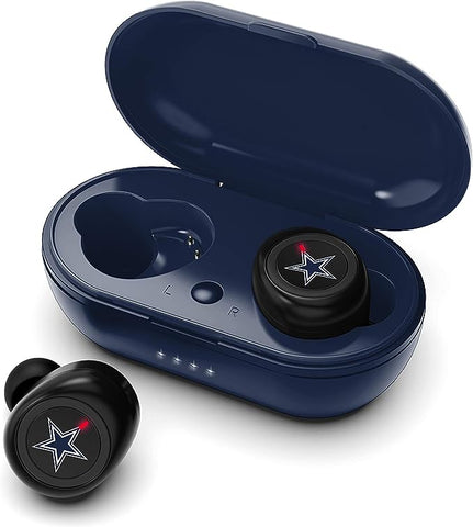 AUDIFONOS SOAR NFL INALAMBRICOS COWBOYS
