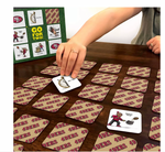 Juego de Mesa Memorias 49ers