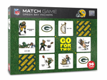Juego de Mesa Memorias Packers