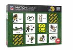 Juego de Mesa Memorias Packers