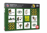 Juego de Mesa Memorias Packers
