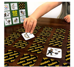 Juego de Mesa Memorias Steelers