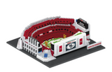 Mini Estadio 3D Brxlz Foco 49Ers