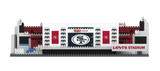 Mini Estadio 3D Brxlz Foco 49Ers