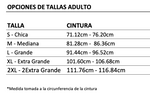 Calzonera Lycra Riddell con Integraciones Power Gris Adulto