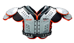 Hombrera Schutt Xv Hd Skill Gris Adulto