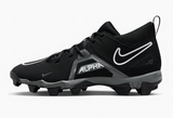 Zapato Cleats Nike Alpha Menace 3 Shark Youth