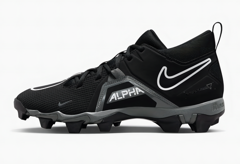 Zapato Cleats Nike Alpha Menace 3 Shark Adulto