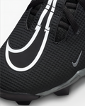 Zapato Cleats Nike Alpha Menace 3 Shark Adulto