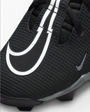 Zapato Cleats Nike Alpha Menace 3 Shark Adulto