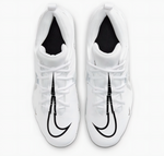 Zapato Cleats Nike Alpha Menace 3 Shark Adulto
