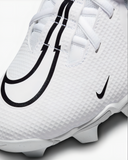 Zapato Cleats Nike Alpha Menace 3 Shark Adulto