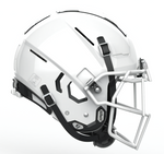 Casco Fútbol Americano Schutt F7 2.0 Collegiate Adulto EQUIP