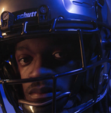 Casco Fútbol Americano Schutt F7 2.0 Collegiate Adulto EQUIP