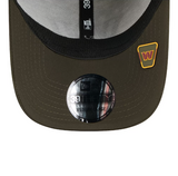 Gorra New Era 3930 STS 25 Commanders - NERIAS DEPORTES