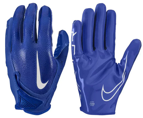 Guantes de Receptor Nike Vapor Jet 7.0 Rey Adulto