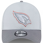 Gorra New Era 3930 Training 24 Nfl Arizona Cardinals