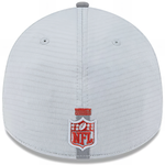 Gorra New Era 3930 Training 24 Nfl Arizona Cardinals