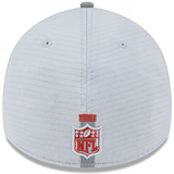 Gorra New Era 3930 Training 24 Nfl Arizona Cardinals