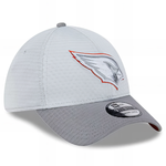 Gorra New Era 3930 Training 24 Nfl Arizona Cardinals