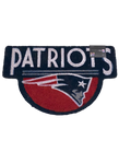 Tapete Shaped Coir Patriots