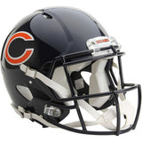 Casco Pro Authentic Speed Riddell Bears