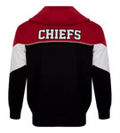 Sudadera NFL 24 Swiss Kansas City Chiefs HOMBRE