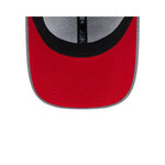 Gorra New Era 3930 Training 24 Nfl Kansas City Chiefs