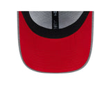 Gorra New Era 3930 Training 24 Nfl Kansas City Chiefs