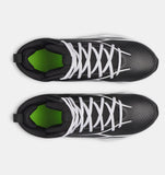 Tenis Under Armour Cleats Fútbol Americano Spotlight Hammer 26BK Infantil