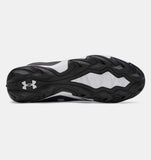Tenis Under Armour Cleats Fútbol Americano Spotlight Hammer 26BK Infantil