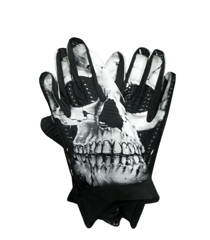 GUANTE BATTLE SKULL FACE RECEPTOR ADULTO