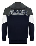 Sudadera NFL 24 Swiss Dallas Cowboys HOMBRE