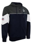 Sudadera NFL 24 Swiss Dallas Cowboys HOMBRE