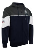Sudadera NFL 24 Swiss Dallas Cowboys HOMBRE