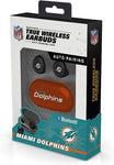 AUDIFONOS SOAR NFL INALAMBRICOS DOLPHINS
