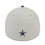 GORRA 3930 DRAFT 23 COWBOYS NEW ERA