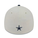 GORRA 3930 DRAFT 23 COWBOYS NEW ERA