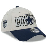 GORRA 3930 DRAFT 23 COWBOYS NEW ERA