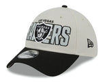 GORRA 3930 DRAFT 23 RAIDERS NEW ERA