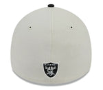 GORRA 3930 DRAFT 23 RAIDERS NEW ERA