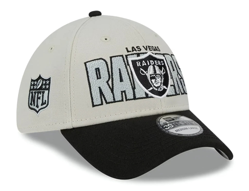 Gorras delos raiders new era clearance